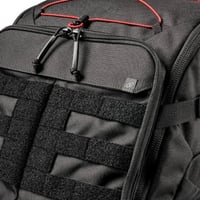 5.11 MVR 25L BACKPACK SIYAH CANTA