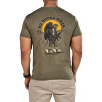 5.11 NO RUCKS GIVEN SS T-SHIRT
