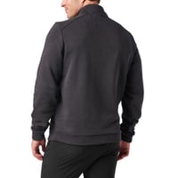 5.11 PT-R ARRIVE 1/4 ZIP FLC FUME