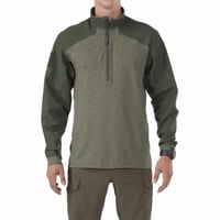5.11 RAPID QUARTER ZIP