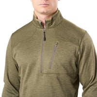 5.11 RECON HLF ZP FLEECE