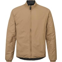 5.11 REVERSIBLE INS JACKET KAHVE