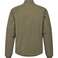 5.11 REVERSIBLE INS JACKET YESIL