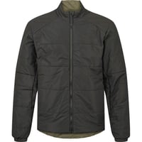 5.11 REVERSIBLE INS JACKET YESIL