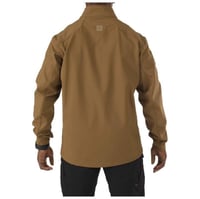 5.11 SIERRA SOFTSHEEL MONT