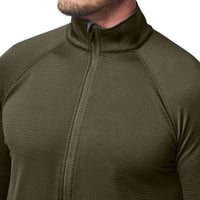 5.11 STRATOS FULL ZIP SHIRT