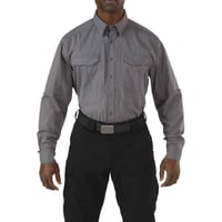 5.11 STRYKE SHIRT GRI