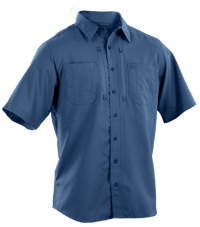 5.11 TRAVERSE S/S SHIRT GOMLEK