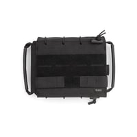 5.11 UCR FLAT IFAK POUCH SİYAH
