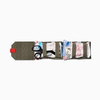 5.11 UCR FLAT IFAK POUCH YEŞİL