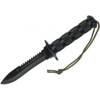 AITOR JUNGLE KING II SIYAH BICAK