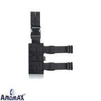 AMOMAX Nylon Bacak Kılıfı
