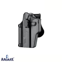 AMOMAX Per-Fit Sol El
