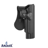 AMOMAX Tabanca Kılıfı COLT 1911 5