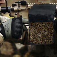 AR 15 Boş Şarjör Torbası