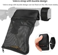 AR 15 Boş Şarjör Torbası