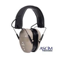 Ascim Bluetooth Atış Kulaklığı