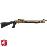 ATA CY Taktik Bronz 12 Cal 47 Cm Av Tüfeği