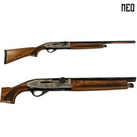 ATA Neo Parlak Delüks 12 Cal 66 Cm Av Tüfeği