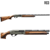 ATA Neo Yeşil Ağaç 12 Cal 71 Cm Av Tüfeği