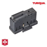 ATA TURQUA Gen1 Yedek Şarjör 5’li Çelik