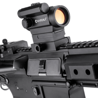 Barska 1×20 AR‑X HQ IR Red Dot Sight