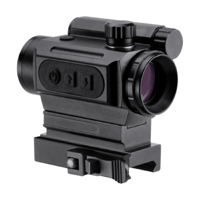Barska 1×20 AR‑X HQ IR Red Dot Sight