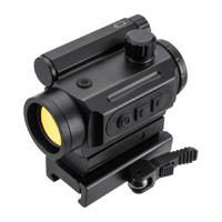 Barska 1×20 AR‑X HQ IR Red Dot Sight