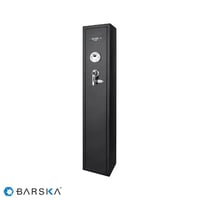 BARSKA 1.83 Uzun Biyometrik Güvenlikli Tüfek Kasa