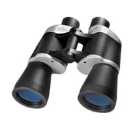 BARSKA 10X50 Focus Free Mavi Lens El Dürbünü