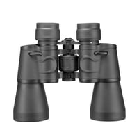 BARSKA 10X50 Porro,Mavi Lens El Dürbünü(Geniş Açı)