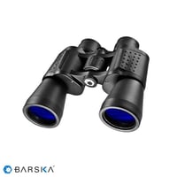 BARSKA 12X50 Porro Bınocolars,El Dürbünü