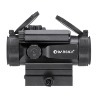 BARSKA 1x30 ARX HQ RED DOT Nişangah