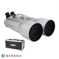 BARSKA 20X40X100WP Jumbo, BAK4,Metal Kasa - Dürbün