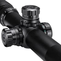 BARSKA 3-12X44 AO, IR, 30MM,VARMINT Tüfek Dürbünü
