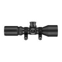 BARSKA 3-9X42 IR,CONTOUR  Tüfek Dürbünü