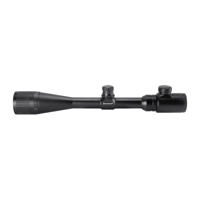 BARSKA 4-16X40 AO IR EXTERNAL  Tüfek Dürbünü