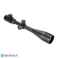 BARSKA 4-16X40 AO IR EXTERNAL  Tüfek Dürbünü