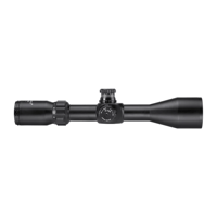 BARSKA 4-16X50 IR, TACTICAL, FFP Tüfek Dürbünü