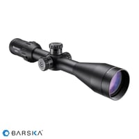 BARSKA 4-16X50 LEVEL 30 mm Tüfek Dürbünü