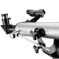 BARSKA 80060-600Power StarwatcherRefraktr Teleskop