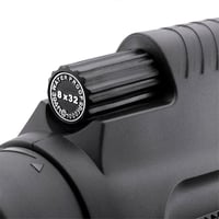 BARSKA 8X32 WP LEVEL MONOCULAR El Dürbünü