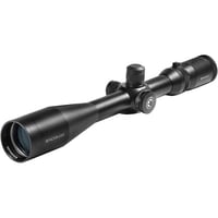 BARSKA BENCHMARK 4-16X50mm Mil-Dot Tüfek Dürbünü
