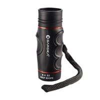 BARSKA BLUELINE 8X22 Tek Gözlü GolfScope El Dürbün