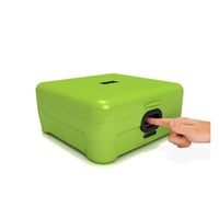 BARSKA IBOX Biyometrik Güvenli Taşıma Çantası/Kasa