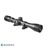 BARSKA PLINKER-22 4X32 30/30 W/3/8