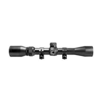 BARSKA PLINKER-22,3-9X32,30/30 Zoomlu Tüfek Dürbün