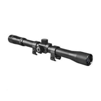 BARSKA RIM FIRE 4X20mm 30/30 W/3/8
