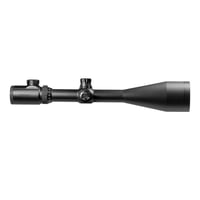 BARSKA SWAT 6-24X60 IR MIL DOT Tüfek Dürbünü