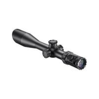 BARSKA SWAT-AR,6-36x52 IR 35 MM Tüfek Dürbünü